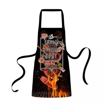 Рукавицы, прихватки, фартуки Олимп Текстиль