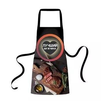 Рукавицы, прихватки, фартуки Олимп Текстиль