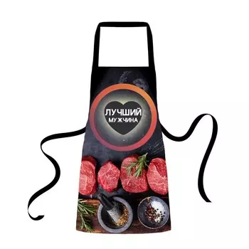 Рукавицы, прихватки, фартуки Олимп Текстиль