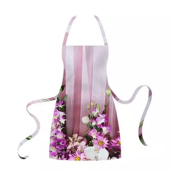 Рукавицы, прихватки, фартуки Олимп Текстиль