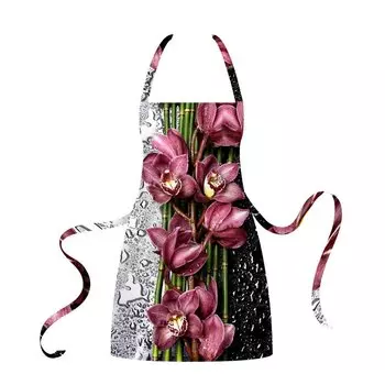 Рукавицы, прихватки, фартуки Олимп Текстиль