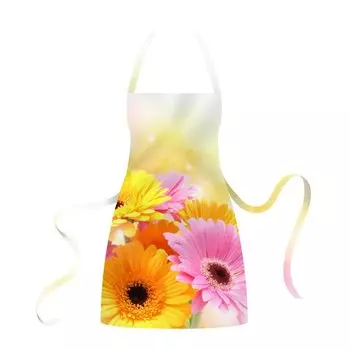 Рукавицы, прихватки, фартуки Олимп Текстиль