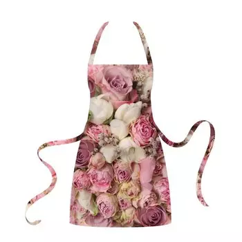 Рукавицы, прихватки, фартуки Олимп Текстиль