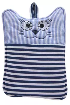 Рукавицы, прихватки, фартуки Оптима Трикотаж