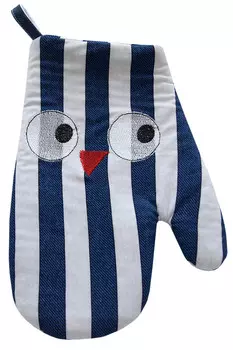 Рукавицы, прихватки, фартуки Оптима Трикотаж