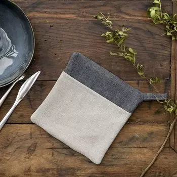 Рукавицы, прихватки, фартуки PASIONARIA