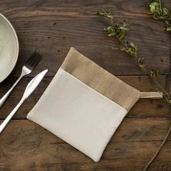 Рукавицы, прихватки, фартуки PASIONARIA