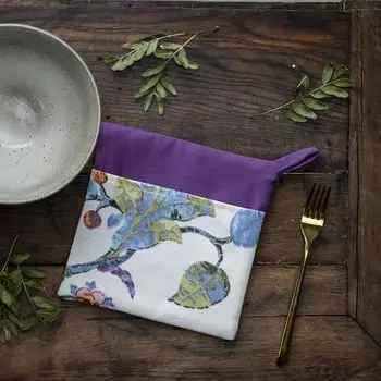 Рукавицы, прихватки, фартуки PASIONARIA