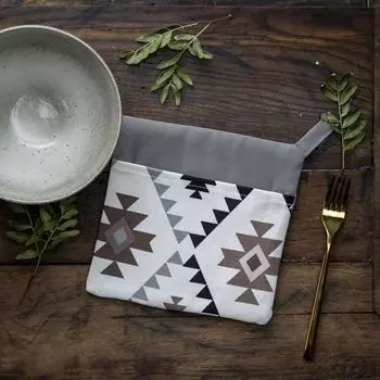 Рукавицы, прихватки, фартуки PASIONARIA