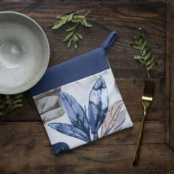 Рукавицы, прихватки, фартуки PASIONARIA