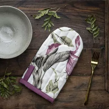 Рукавицы, прихватки, фартуки PASIONARIA