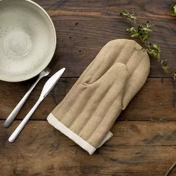 Рукавицы, прихватки, фартуки PASIONARIA