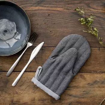 Рукавицы, прихватки, фартуки PASIONARIA