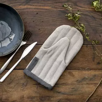 Рукавицы, прихватки, фартуки PASIONARIA