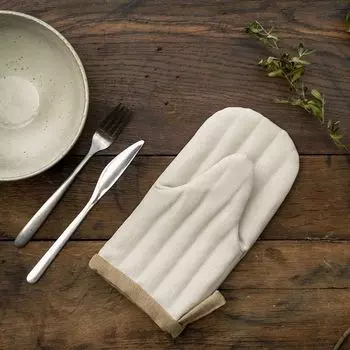 Рукавицы, прихватки, фартуки PASIONARIA