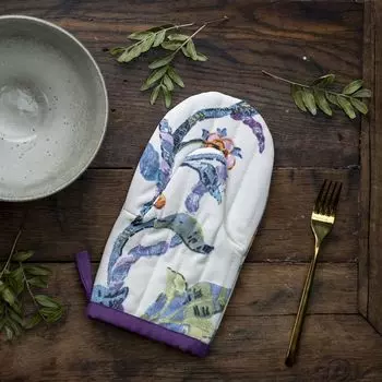 Рукавицы, прихватки, фартуки PASIONARIA