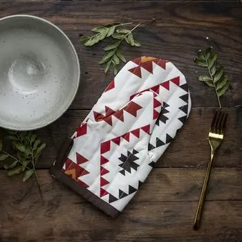 Рукавицы, прихватки, фартуки PASIONARIA