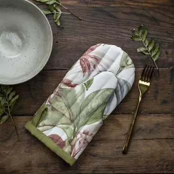 Рукавицы, прихватки, фартуки PASIONARIA