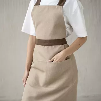 Рукавицы, прихватки, фартуки PASIONARIA