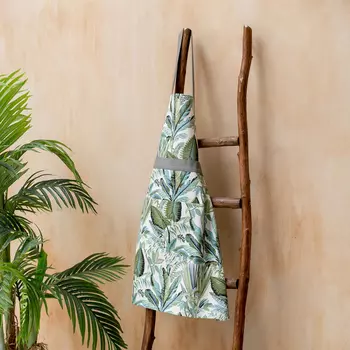 Рукавицы, прихватки, фартуки PASIONARIA