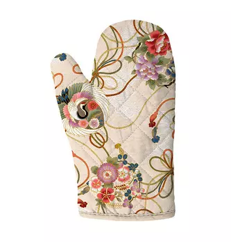 Рукавицы, прихватки, фартуки Романтика