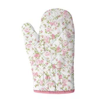 Рукавицы, прихватки, фартуки Романтика