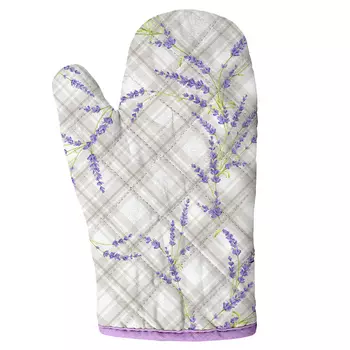 Рукавицы, прихватки, фартуки Романтика