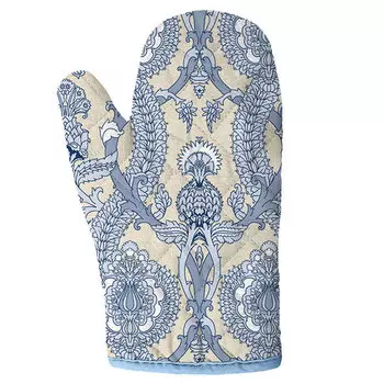 Рукавицы, прихватки, фартуки Романтика