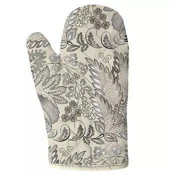 Рукавицы, прихватки, фартуки Романтика