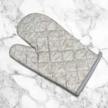 Рукавицы, прихватки, фартуки Романтика