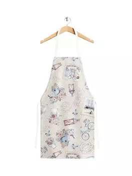 Рукавицы, прихватки, фартуки Самойловский Текстиль