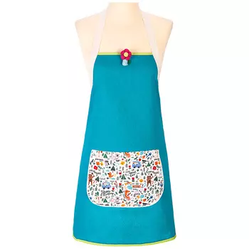 Рукавицы, прихватки, фартуки Santalino