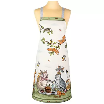 Рукавицы, прихватки, фартуки Santalino