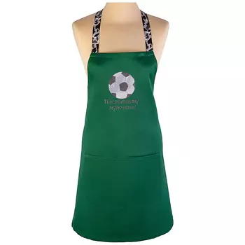 Рукавицы, прихватки, фартуки Santalino