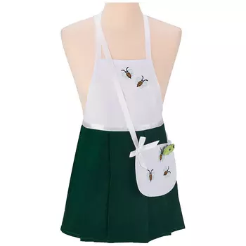 Рукавицы, прихватки, фартуки Santalino