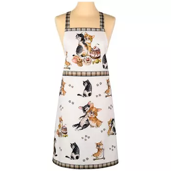 Рукавицы, прихватки, фартуки Santalino