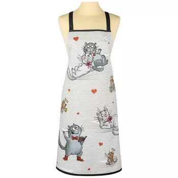 Рукавицы, прихватки, фартуки Santalino