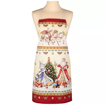 Рукавицы, прихватки, фартуки Santalino