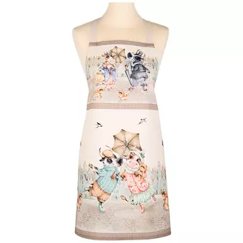 Рукавицы, прихватки, фартуки Santalino