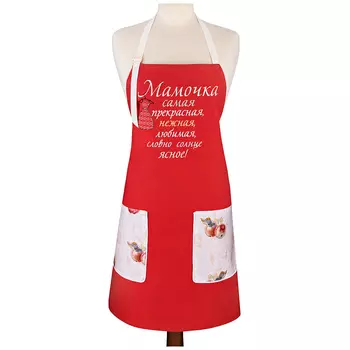 Рукавицы, прихватки, фартуки Santalino