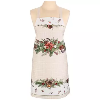 Рукавицы, прихватки, фартуки Santalino