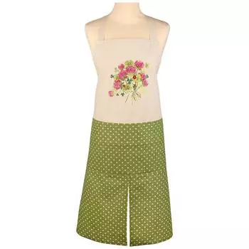 Рукавицы, прихватки, фартуки Santalino