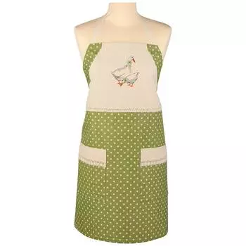 Рукавицы, прихватки, фартуки Santalino