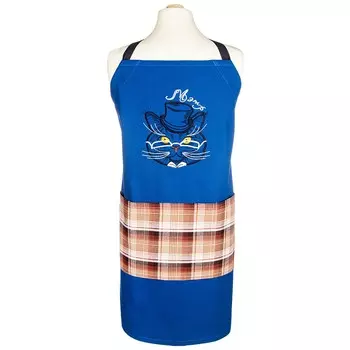 Рукавицы, прихватки, фартуки Santalino