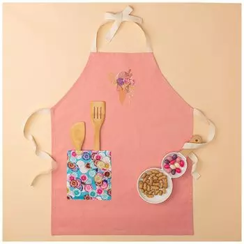 Рукавицы, прихватки, фартуки Santalino