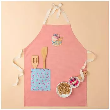 Рукавицы, прихватки, фартуки Santalino