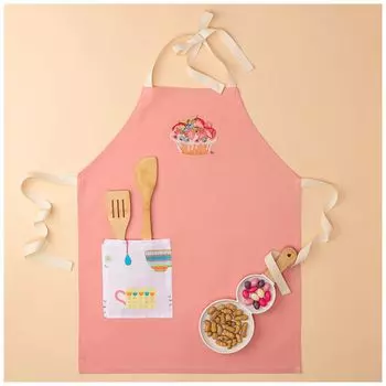 Рукавицы, прихватки, фартуки Santalino