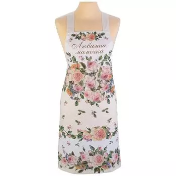 Рукавицы, прихватки, фартуки Santalino