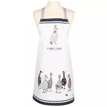 Рукавицы, прихватки, фартуки Santalino