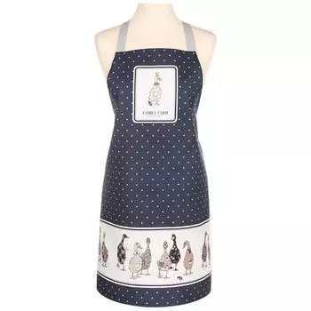 Рукавицы, прихватки, фартуки Santalino